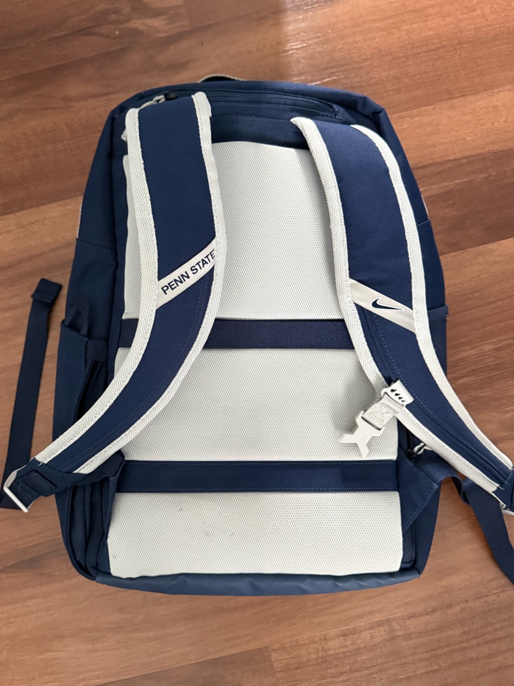 Nike Penn State Backpack - Picture 3 of 4